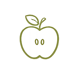 apple