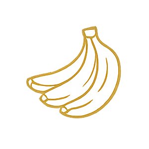 banana