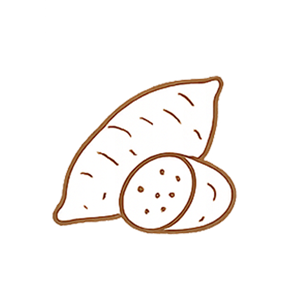 ing-sweet potato